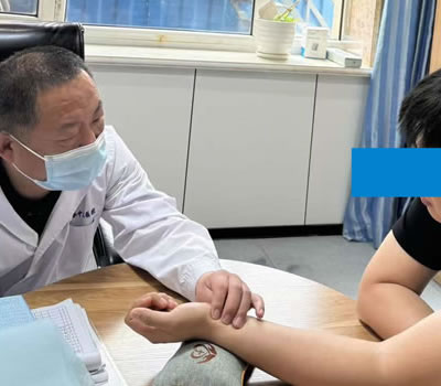 兰州市|长春中医王兆国 别让难言困扰，偷走你的幸福！